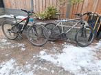 2 mooie mtb's 27,5 en 26 inch €75 per stuk, Gebruikt, Hardtail, Heren, Ophalen