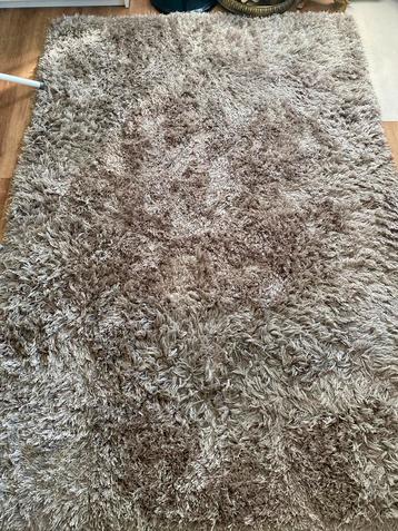 Mooi Vloerkleed - Zachte Textuur 160x230 cm, alleen ophalen. beschikbaar voor biedingen