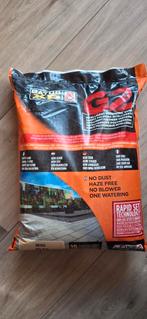 Gator Voegzand XPG2 - Beige - 20kg, Tuin en Terras, Ophalen of Verzenden, Nieuw, Overige materialen, Overige typen