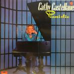 Cathy Castellane ‎– Pianistic lp, Gebruikt, Ophalen of Verzenden, 1980 tot 2000, 12 inch