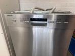Siemens Extraklasse vaatwasser  sn48m541eu, Ophalen, Gebruikt