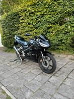 Honda CBR125R 2008, 125 cc, 11 kW of minder, 1 cilinder, Minimaal motorrijbewijs A1