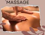 Masseur 100%vertrouwd voor Ontspanningsmassage voor Vrouwen, Ontspanningsmassage