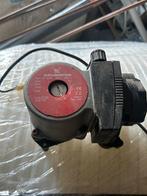 Grundfos up 15-50 bd cv pomp, Ophalen of Verzenden, Zo goed als nieuw