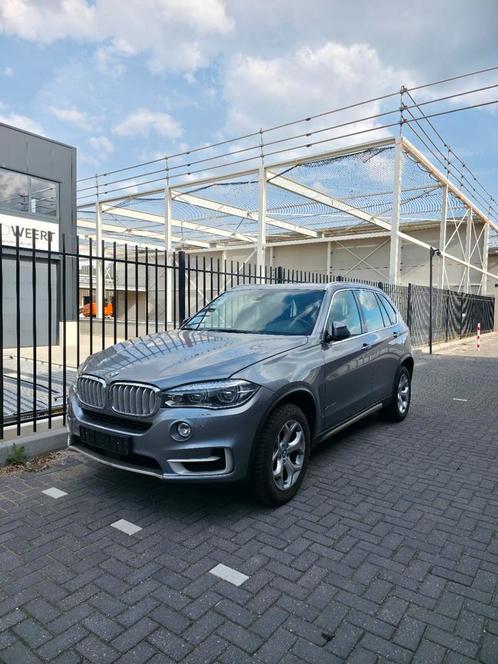 BMW X5 4.0d VOL EXPORT Laatste Kans, Auto's, BMW, Particulier, X5, 360° camera, 4x4, Aangepast voor mindervaliden, ABS, Achteruitrijcamera