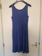 Gudrun Sjoden Jurk S, Kleding | Dames, Maat 36 (S), Onder de knie, Verzenden, Blauw