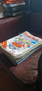 Donald duck weekbladen jaargang 1984,85,86,87,88,89,90, Boeken, Stripboeken, Ophalen of Verzenden