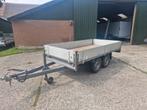 Anssems aanhangwagen 2000kg, Ophalen, Zo goed als nieuw