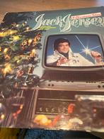 Jack Jersey - A Christmas Show LP, Ophalen of Verzenden, Gebruikt, Kerst