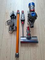 Dyson V8 Absolute - Krachtige Draadloze Stofzuiger, Witgoed en Apparatuur, Stofzuigers, Gebruikt, Stofzuiger, Ophalen of Verzenden
