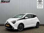 Toyota Aygo 1.0 VVT-i x-cite ultimate NL auto Clima Apple ca, Voorwielaandrijving, 12 maanden, Stof, Gebruikt
