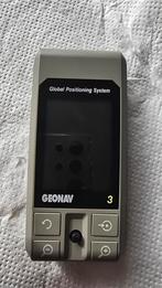 Geonav 3 GPS voor Vaartuigen, Watersport en Boten, Ophalen of Verzenden