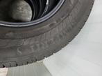 4 x 215/70/15C Semperit Vanlife 7mm profiel, 200,- ALL IN !, Auto-onderdelen, Banden en Velgen, Semperit Tyres, 15 inch, Semperit