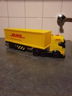 DHL Vrachtwagen Speelgoed, Ophalen of Verzenden, Zo goed als nieuw
