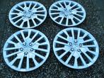 Originele 17 inch Opel wieldoppen, Auto diversen, Wieldoppen, Gebruikt, Ophalen of Verzenden