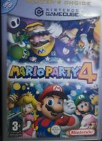 Mario Party 4 Gamecube, Spelcomputers en Games, Vanaf 3 jaar, Gebruikt, Ophalen of Verzenden, 3 spelers of meer