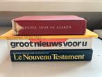 Christelijke boeken, Boeken, Godsdienst en Theologie, Ophalen, Gelezen, Christendom | Protestants