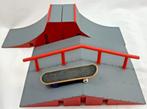 Tech Deck Ryan Sheckler Warehouse 5 Skatepark Skateboard