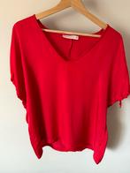 Studio Anneloes Rode Top - Maat S, Ophalen of Verzenden, Gedragen, Maat 36 (S), Rood