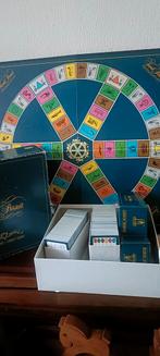 Trivial Pursuit, Hobby en Vrije tijd, Gezelschapsspellen | Bordspellen, Ophalen of Verzenden, Gebruikt