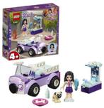 Lego Friends 41360 Emma's Dierenkliniek NIEUW, Ophalen of Verzenden, Nieuw, Complete set, Lego
