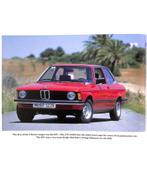 BMW E30, Verzenden, Nieuw, James Taylor, BMW