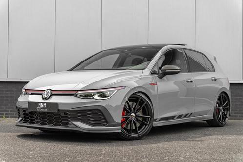 Volkswagen Golf 2.0 TSI GTI Clubsport |Pano|H/K|KW|Pretoria, Auto's, Volkswagen, Bedrijf, Te koop, Golf, ABS, Adaptive Cruise Control