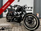 Harley Davidson special hardtail springer, Motoren, Chopper, 883 cc