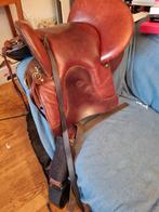 Western zadel, Ophalen of Verzenden