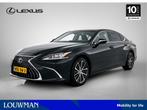 Lexus ES Luxury Line | Lederen bekleding | Elektrisch schuif, 12 maanden, Gebruikt, 4 cilinders, 1655 kg