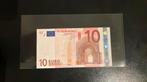 €10,- Duisenberg - Nederland (P) - G009A1, Postzegels en Munten, Bankbiljetten | Europa | Eurobiljetten, Ophalen of Verzenden