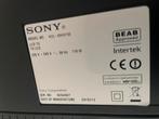 Sony bravia 40 inch, Ophalen, 50 Hz, Zo goed als nieuw, Sony