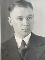 Partij documenten met Wehrpaß 1934 - 1945, Verzamelen, Militaria | Tweede Wereldoorlog, Ophalen of Verzenden, Landmacht, Duitsland