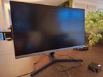 Samsung U28R550UQR 4K Monitor, Computers en Software, Gebruikt, Ultra HD (4K), Samsung, HDMI