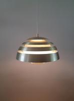 Dome hanglamp van Hans Agne Jacobsson, Gebruikt, Mid Century Modern, Vintage design, Ophalen of Verzenden, Nvt