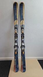 Diverse skis en skischoenen, Ophalen, 160 tot 180 cm, Gebruikt, Carve