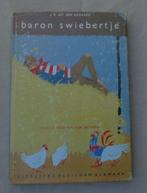 BARON SWIEBERTJE 2 Dromen zijn bedrog STOFKAFT 5e dr KLUITMA, Boeken, Kinderboeken | Jeugd | onder 10 jaar, Gelezen, Ophalen of Verzenden