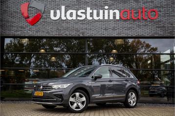 Volkswagen Tiguan 1.5 TSI Elegance , Elektrische trekhaak, H beschikbaar voor biedingen