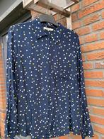 Mooie blouse van Sissy Boy, maat M/38, Kleding | Dames, Blouses en Tunieken, Maat 38/40 (M), Blauw, Sissy-Boy, Ophalen of Verzenden