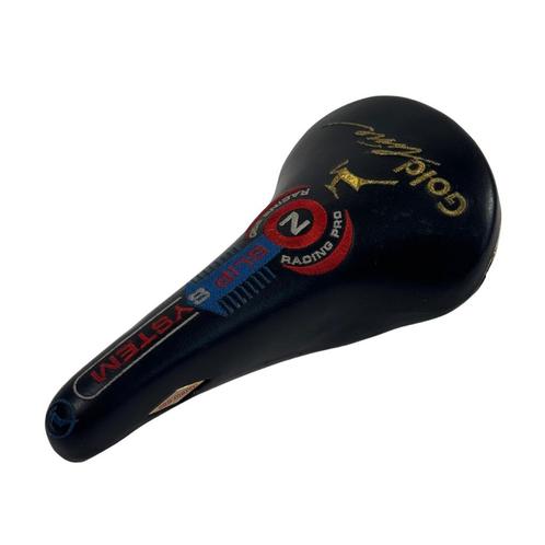 San Marco - Rolls Due - Gazelle Goldline Z slip system zadel, Fietsen en Brommers, Fietsonderdelen, Nieuw, Algemeen, Zadel, Ophalen of Verzenden