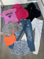 8 delig dames kleding pakket set zara only maat xs / 34, Kleding | Dames, Ophalen of Verzenden, Zo goed als nieuw, Maat 34 (XS) of kleiner