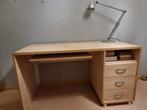 Bureau, Huis en Inrichting, Bureaus, Ophalen, Zo goed als nieuw, Bureau