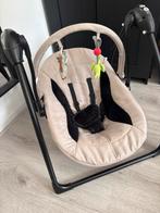 Schommelstoel baby, Overige merken, Gebruikt, Schommelstoel, Ophalen of Verzenden