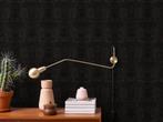 BN Wallcoberings Curious Behang 17950 5015753, Ophalen of Verzenden, Minder dan 10 m², Paars