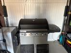 Buitenkeuken Campingaz 4 series classic LS, Ophalen, Gebruikt, Campingaz, Gas