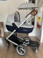 Mutsy iGo kinderwagen met accessoires, Kinderen en Baby's, Kinderwagens en Combinaties, Ophalen, Gebruikt, Combiwagen, Mutsy