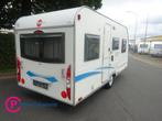 Burstner Premio 435 TS #LICHTGEWICHT#, Caravans en Kamperen, Schokbreker, Bedrijf, 750 - 1000 kg, Bürstner