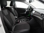 Opel Grandland X 1.2 Turbo Innovation | Trekhaak | Camera |, Stof, Gebruikt, Euro 6, 1199 cc