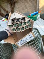 Nieuwe TL balken 36W 13 stuks!, Ophalen, Nieuw, Minder dan 50 watt, Lamp