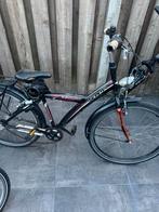 2 Opknap fietsen. 24 inch, Ophalen of Verzenden, Gebruikt, 24 inch